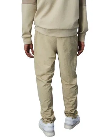 Pantaloni Uomo Nylon Canvas