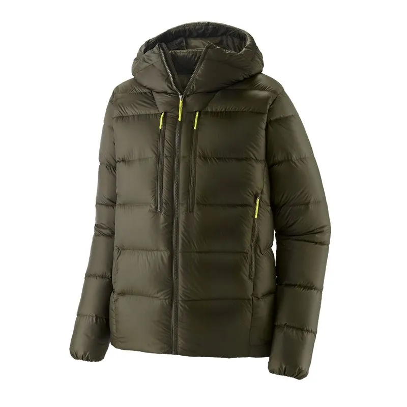 Patagonia Fitz Roy Down Hoody