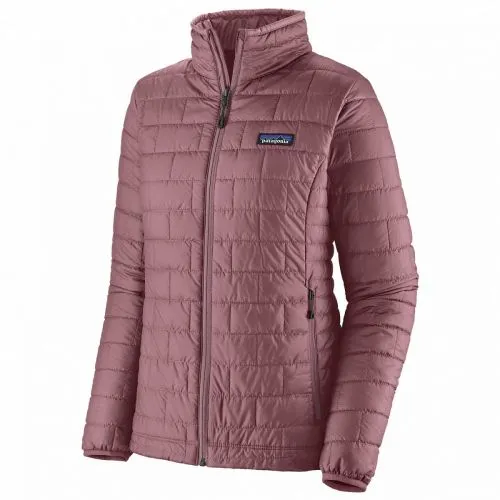 Patagonia W's Nano Puff Jkt piumino donna