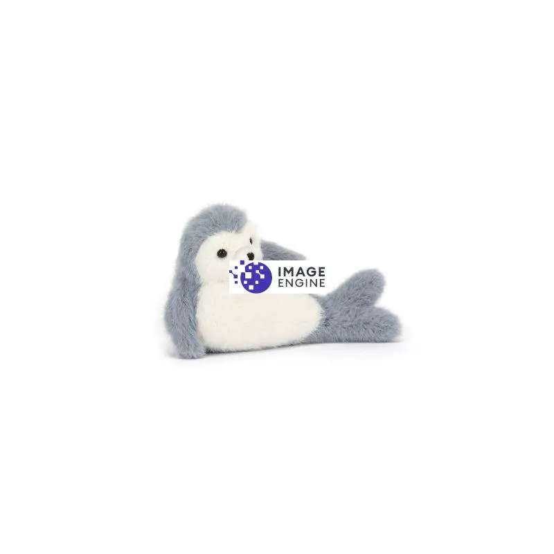 Peluche Nauticool Roly Poly Seal