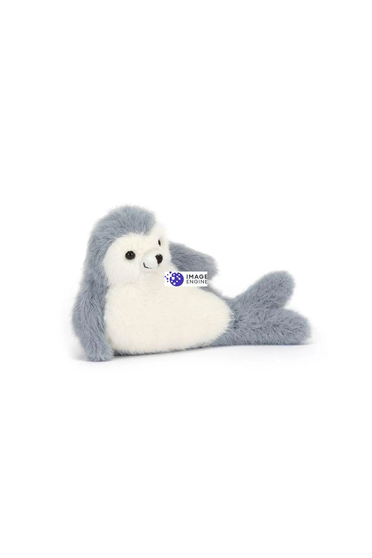 Peluche Nauticool Roly Poly Seal