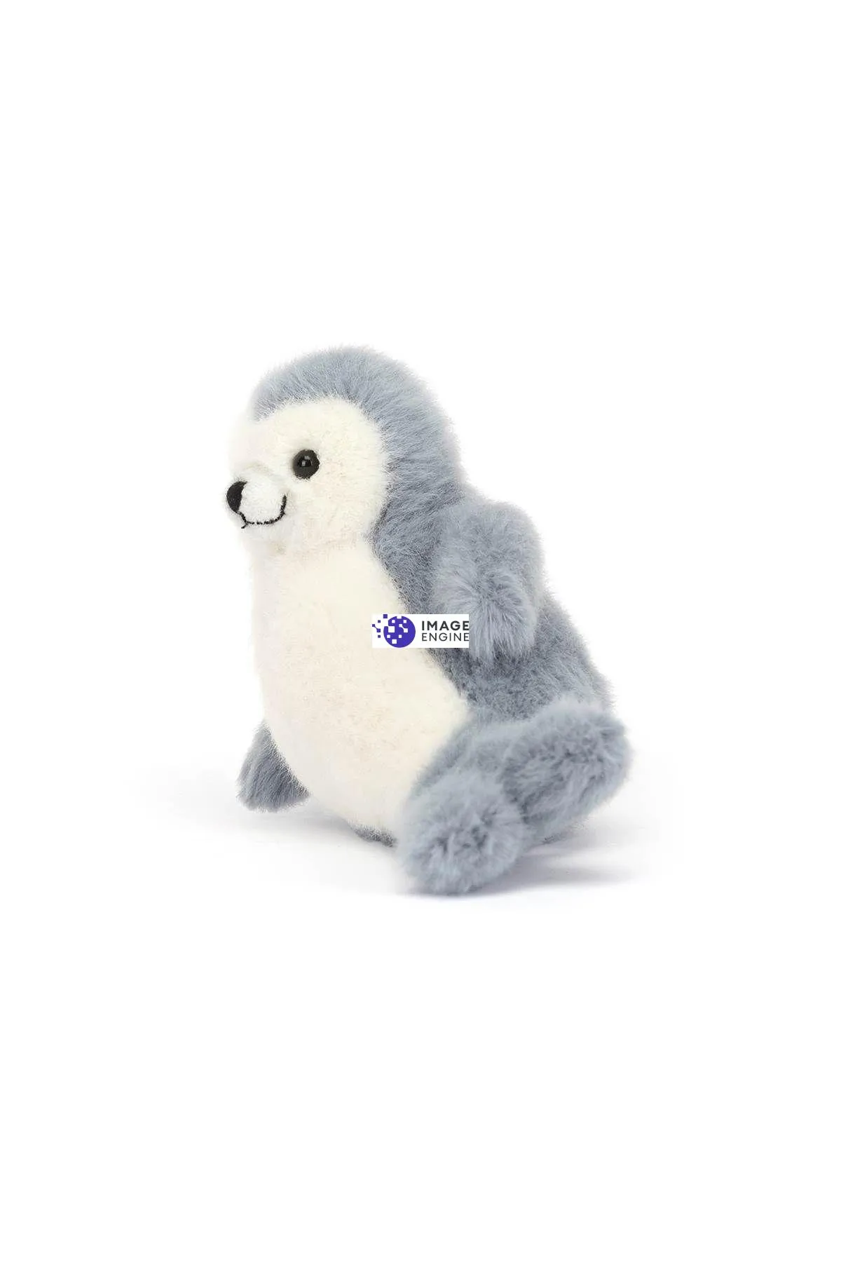 Peluche Nauticool Roly Poly Seal