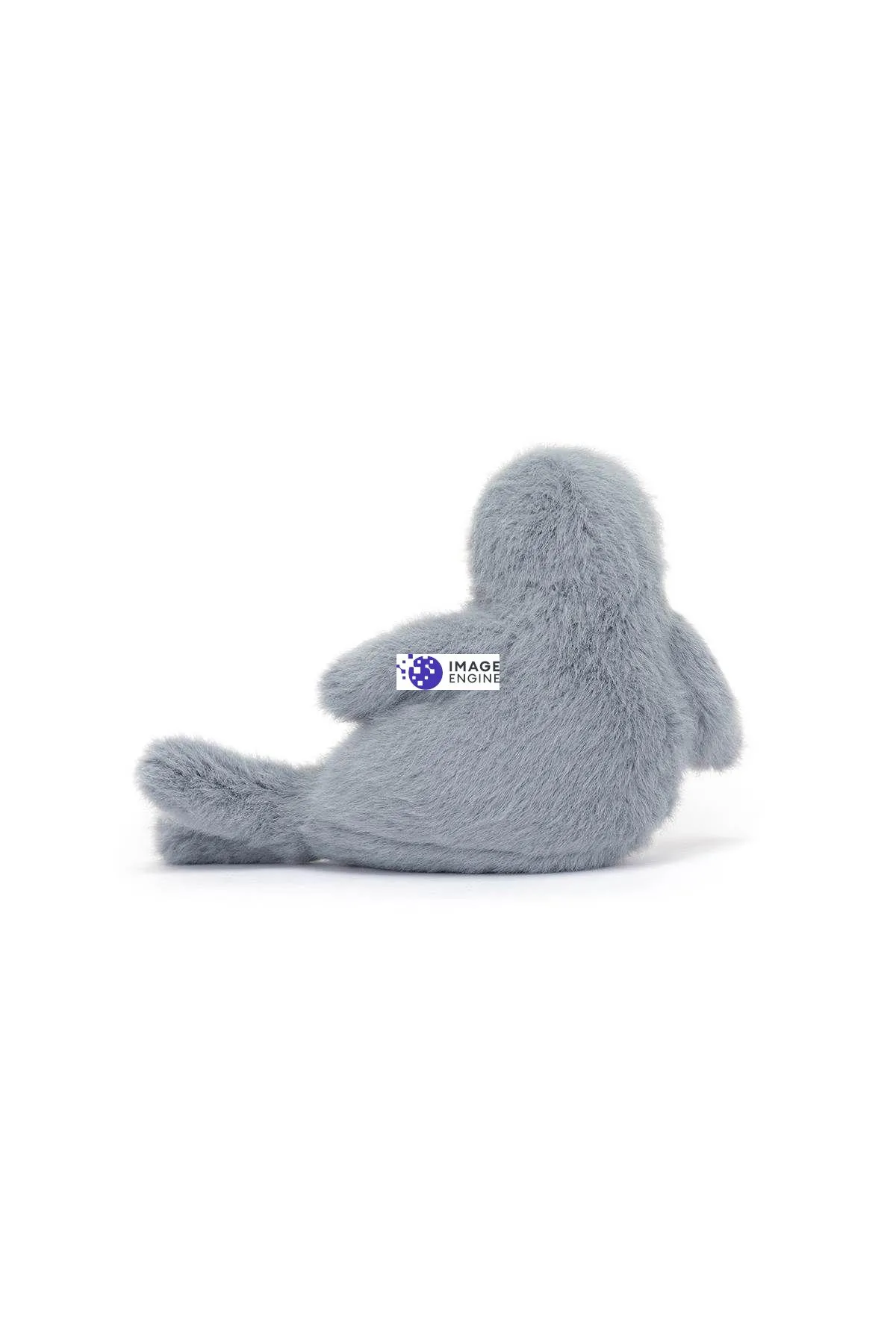 Peluche Nauticool Roly Poly Seal