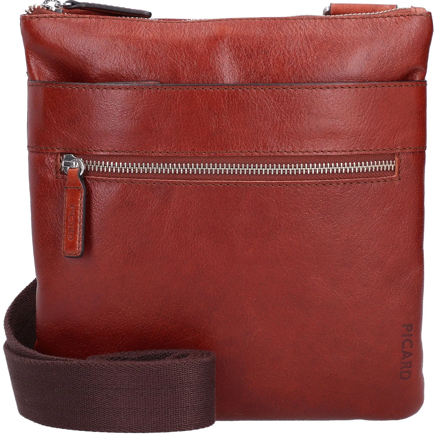 Picard Borsa a tracolla Buddy in pelle 24 cm