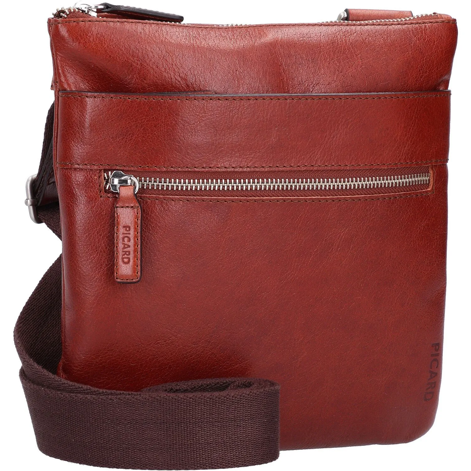 Picard Borsa a tracolla Buddy in pelle 24 cm