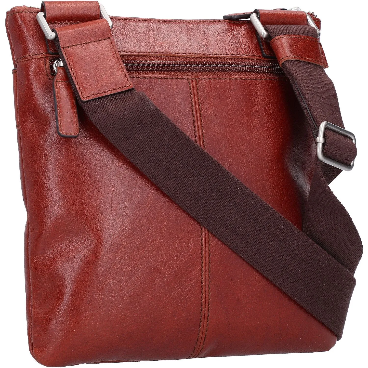 Picard Borsa a tracolla Buddy in pelle 24 cm