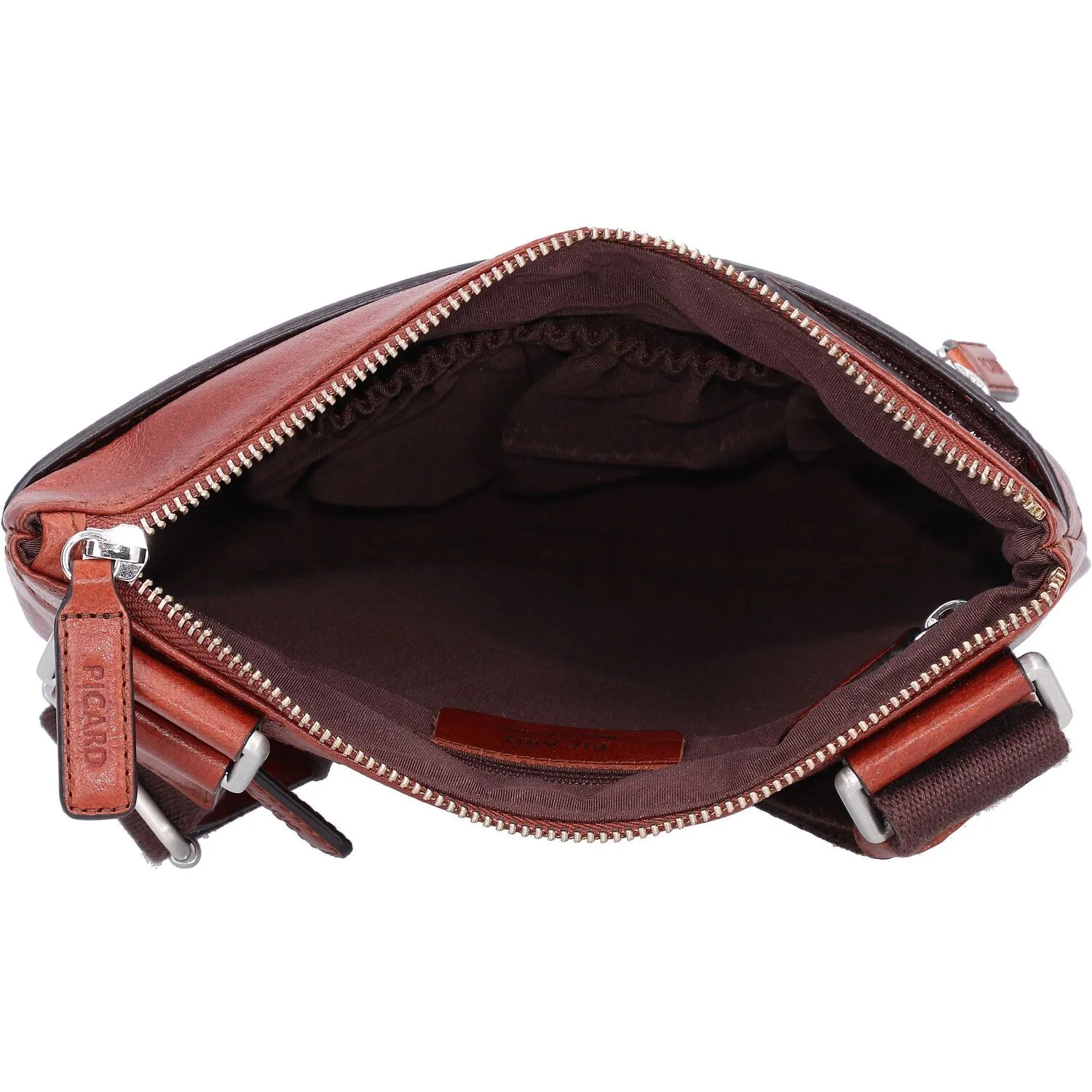 Picard Borsa a tracolla Buddy in pelle 24 cm