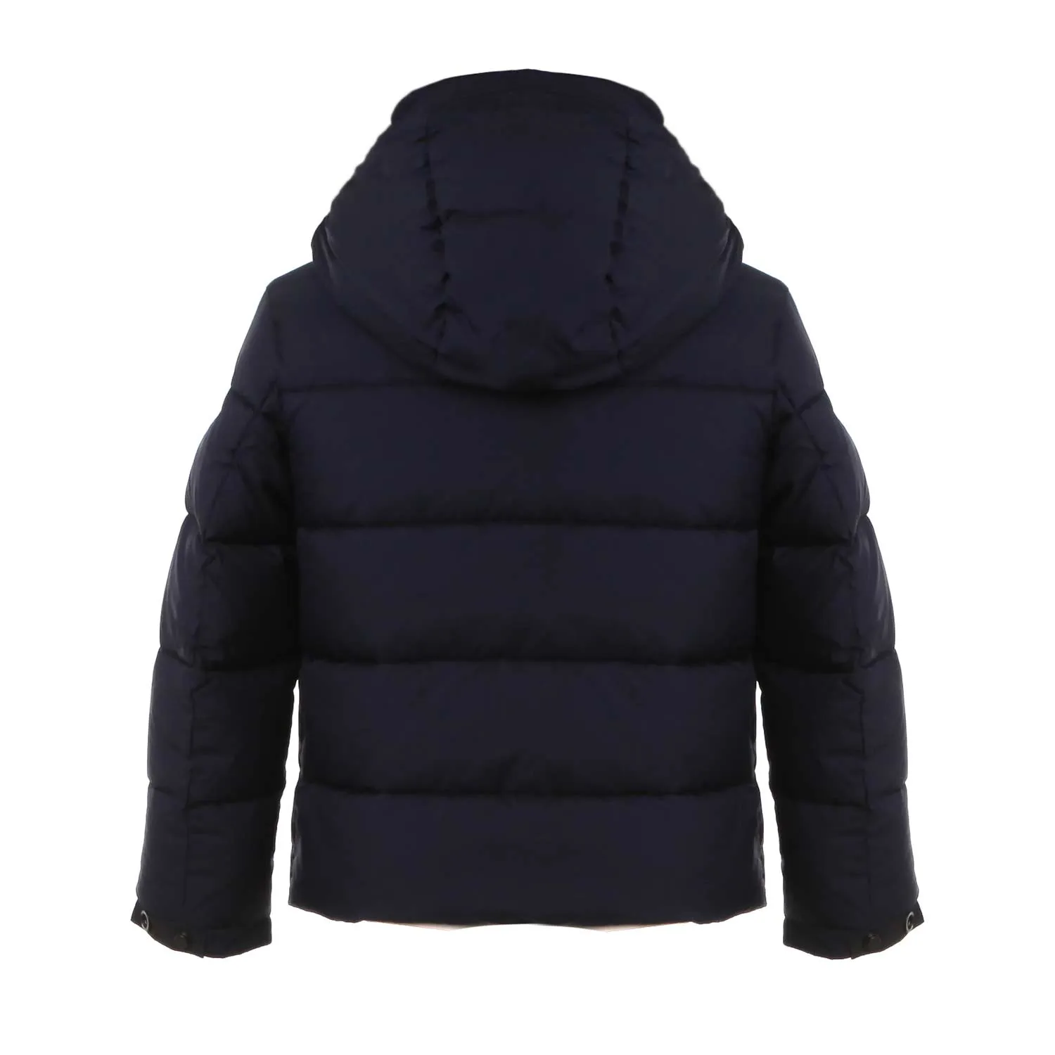 Piumino Barnaby Blu Navy Bambino E Ragazzo