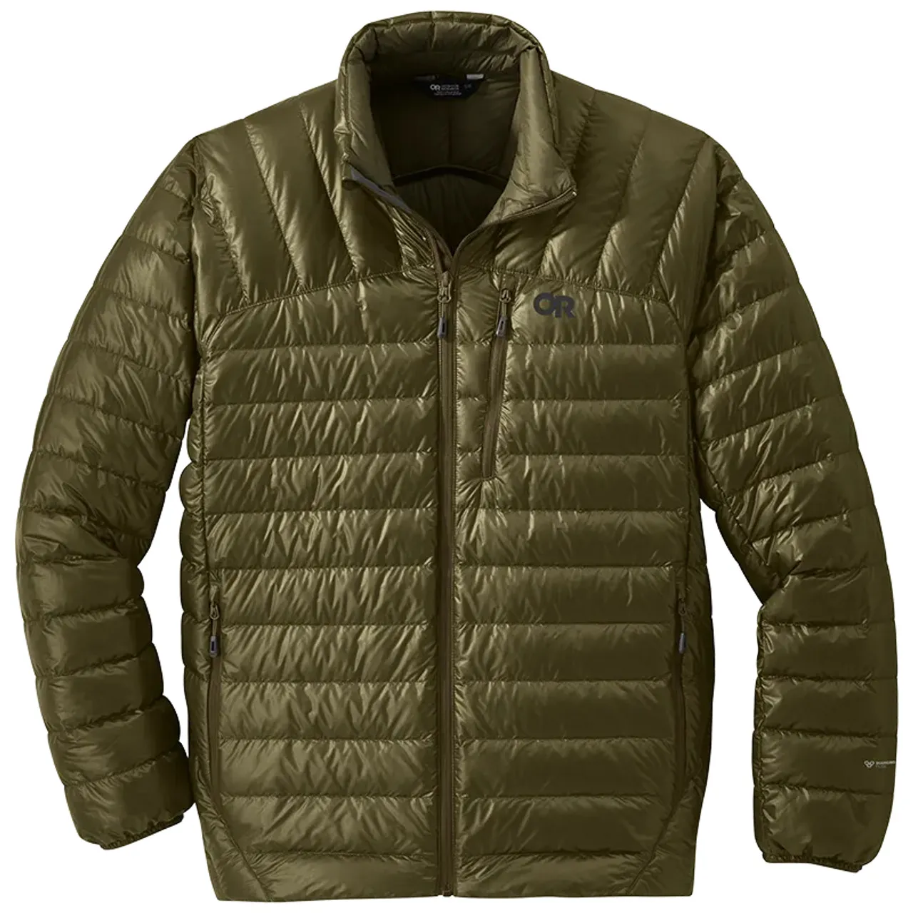 Piumino Helium da uomo di Outdoor Research