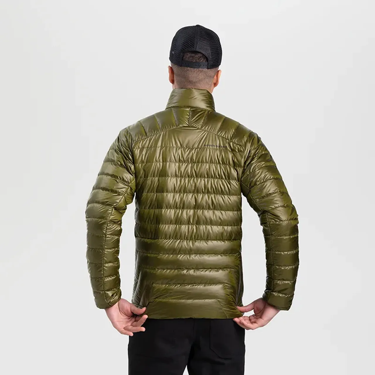 Piumino Helium da uomo di Outdoor Research