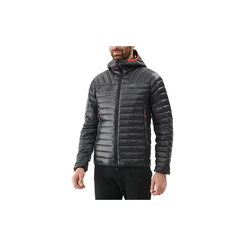 Piumino Millet K Synthx Down (Nero) uomo