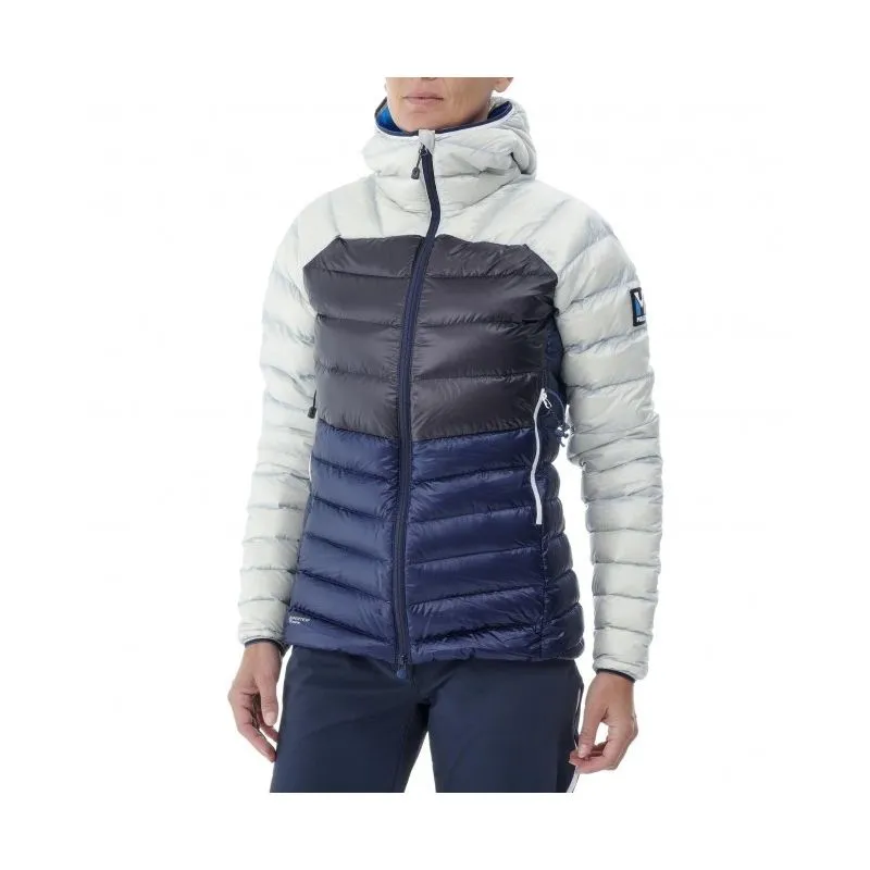 Piumino Millet Trilogy Diadow (SAPHIR/DAWN) Donna