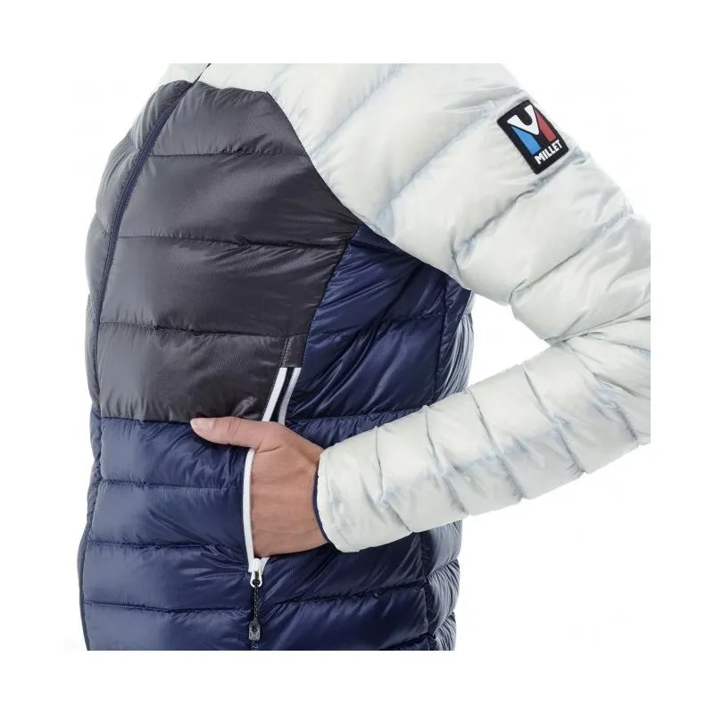 Piumino Millet Trilogy Diadow (SAPHIR/DAWN) Donna