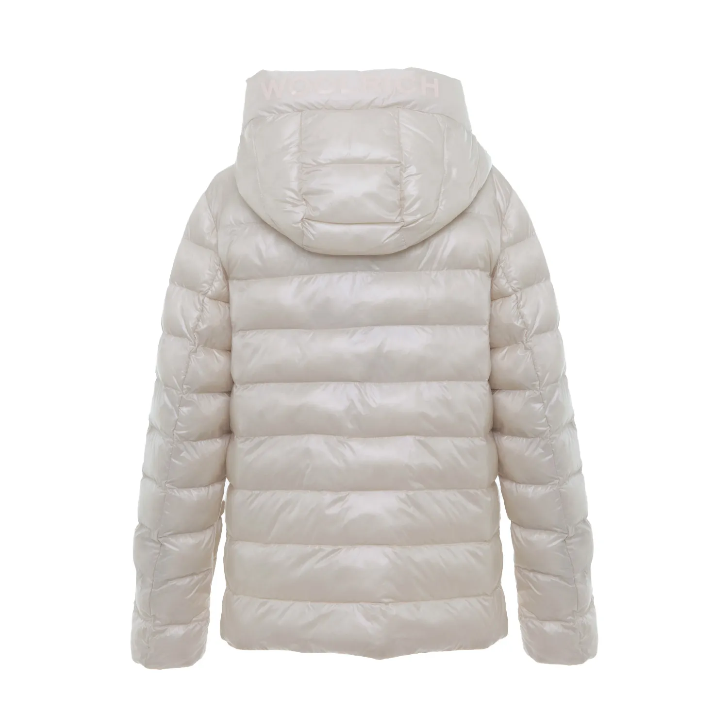 Piumino Sundance Milky Cream Bambina E Teen