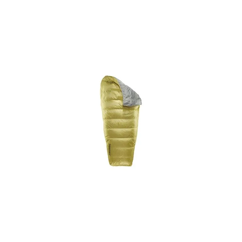 Piumino Thermarest Corus 20F/-6C Lungo (Primavera)