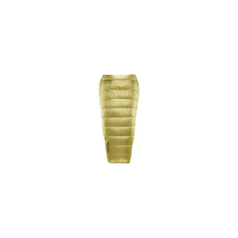 Piumino Thermarest Corus 20F/-6C Lungo (Primavera)