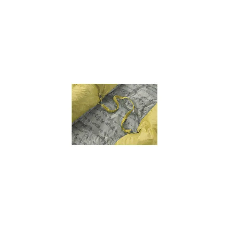 Piumino Thermarest Corus 20F/-6C Lungo (Primavera)