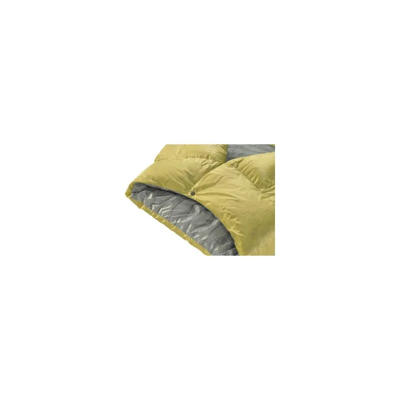 Piumino Thermarest Corus 20F/-6C Lungo (Primavera)
