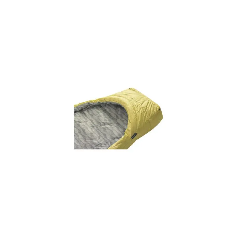Piumino Thermarest Corus 20F/-6C Lungo (Primavera)
