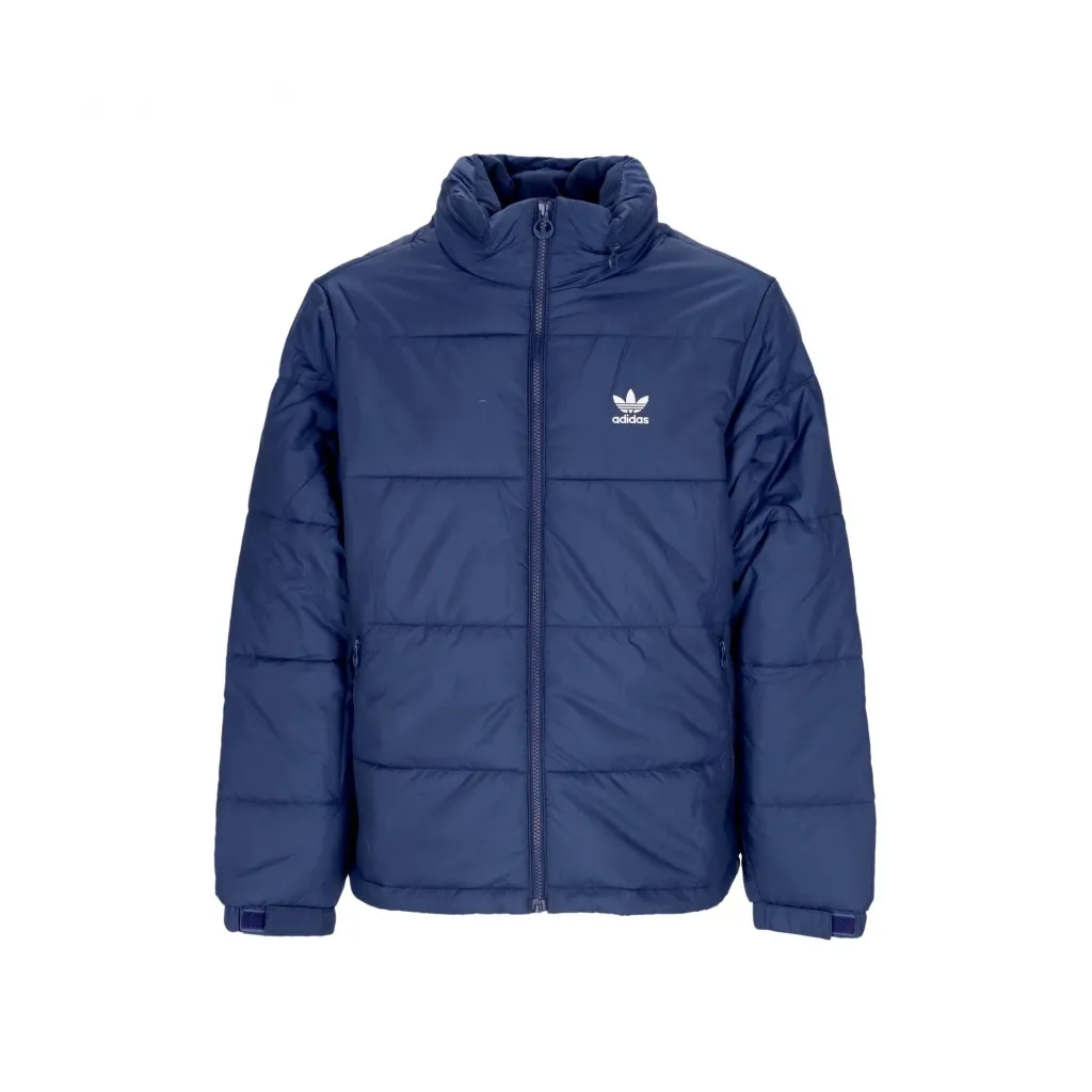 piumino uomo essentials padded puffer NIGHT INDIGO