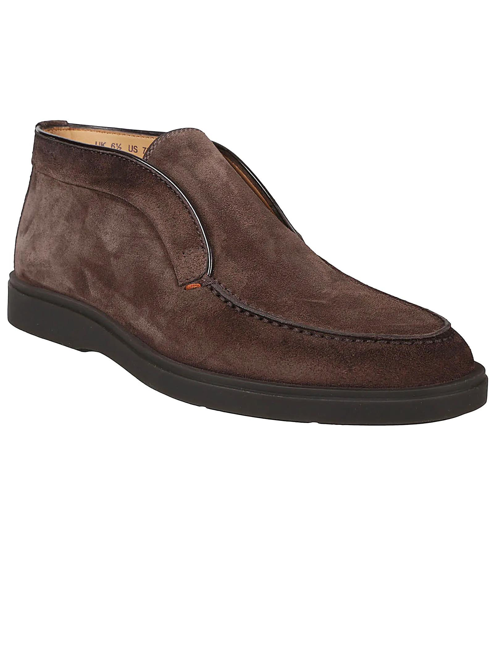 POLACCHINI DRAGON-B  SANTONI UOMO MGDT17823SMOBGEXT50