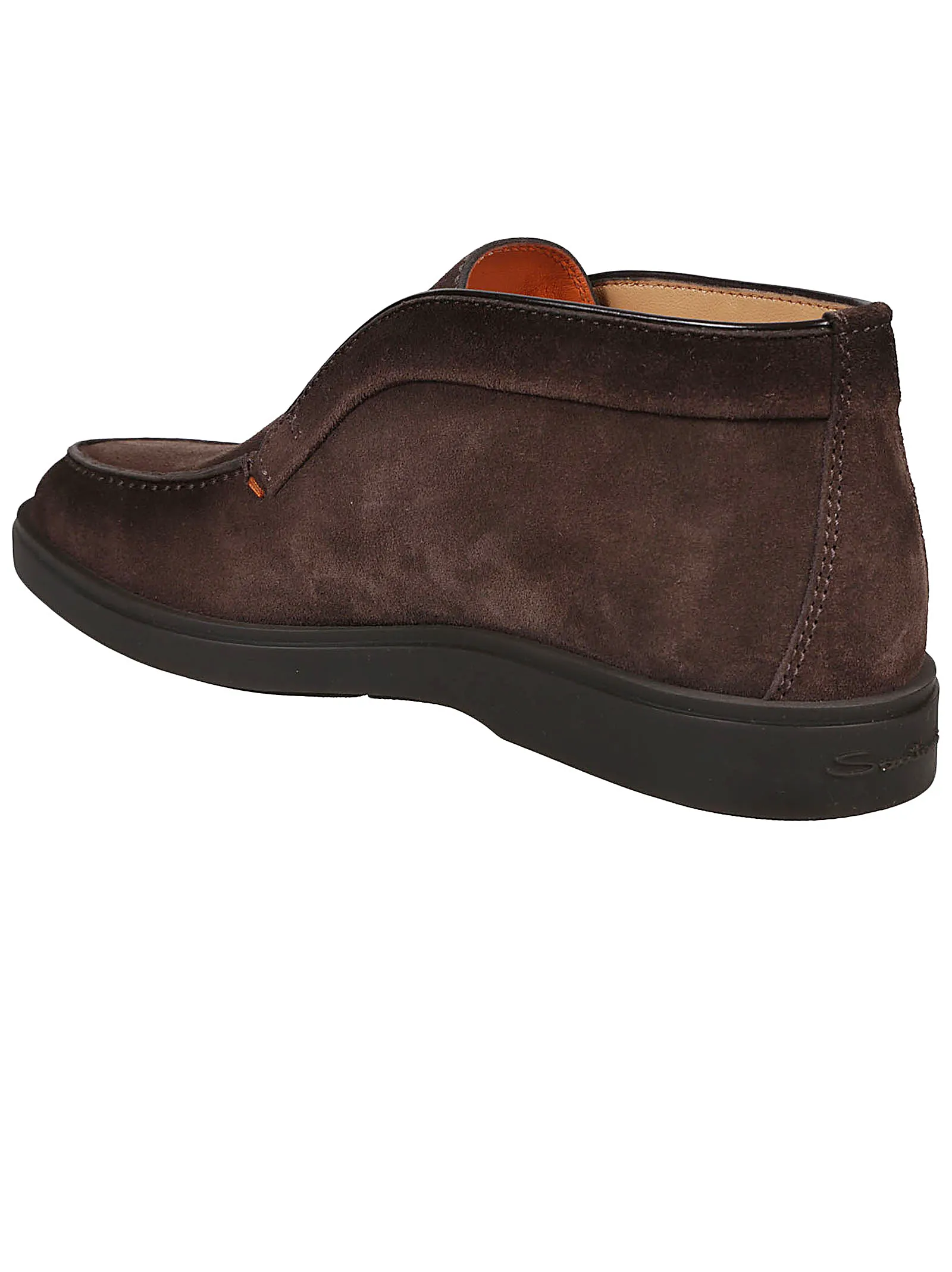 POLACCHINI DRAGON-B  SANTONI UOMO MGDT17823SMOBGEXT50