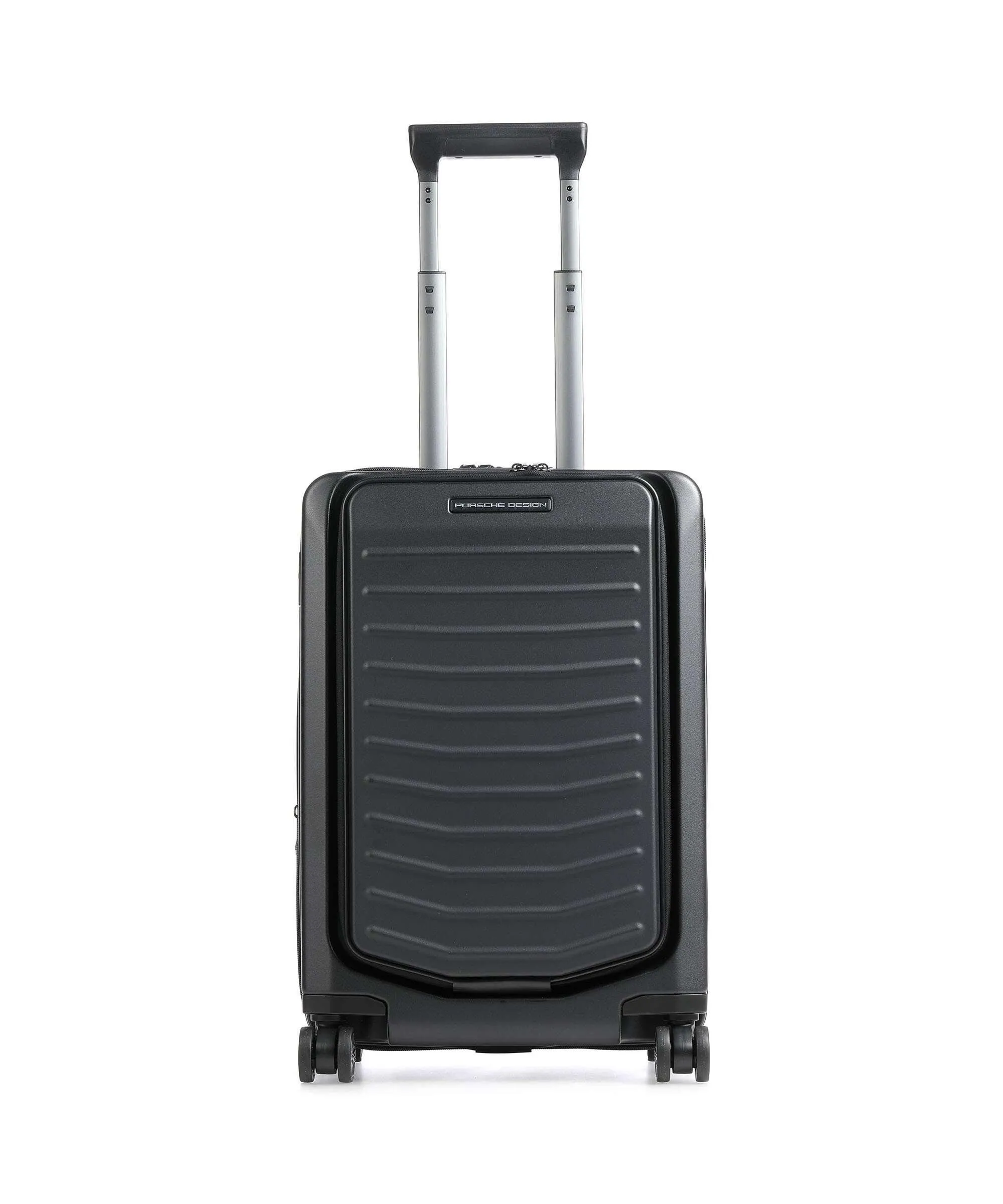  Porsche Design Roadster HC Business Valigia trolley (4 ruote) nero 55 cm  