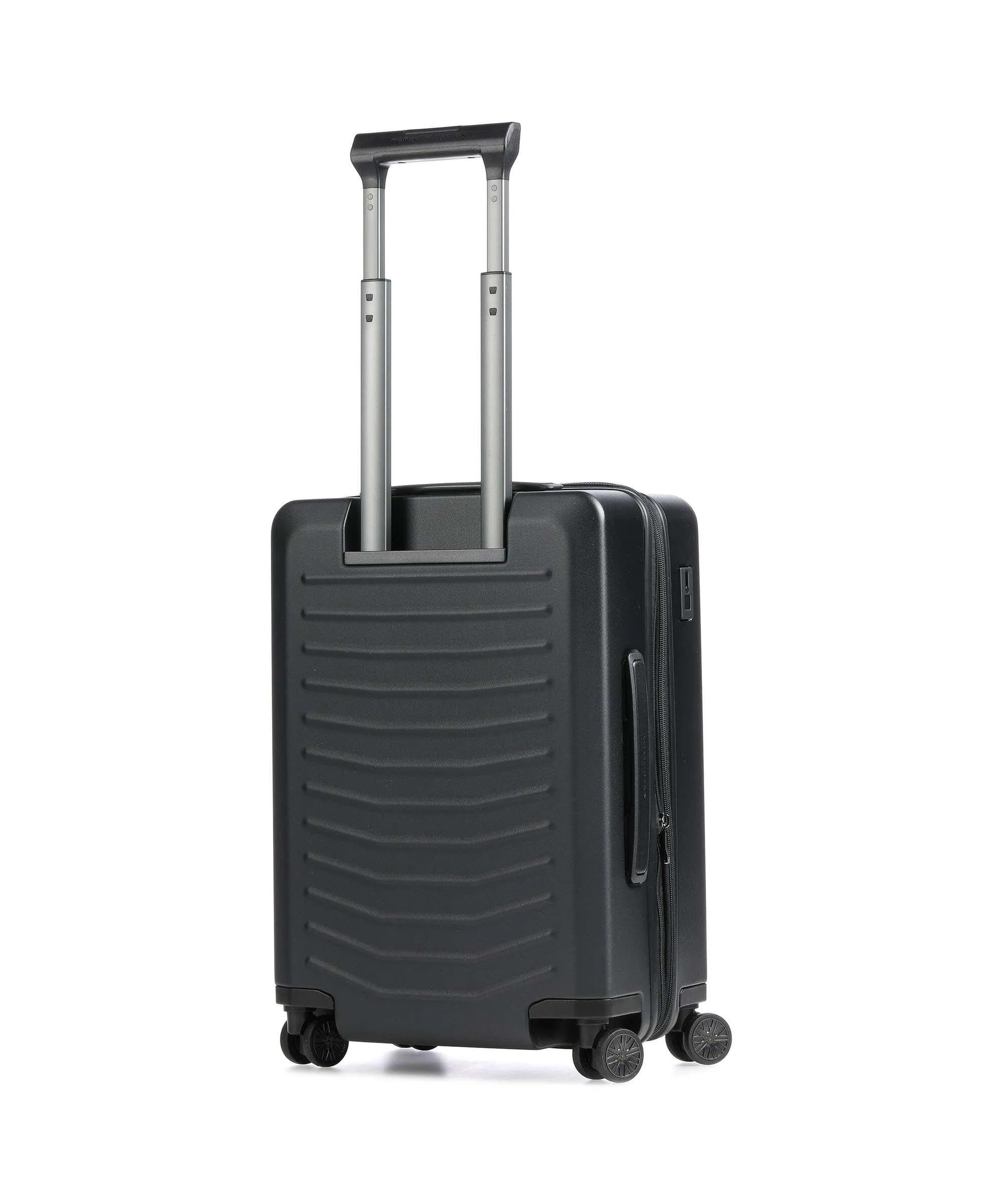  Porsche Design Roadster HC Business Valigia trolley (4 ruote) nero 55 cm  