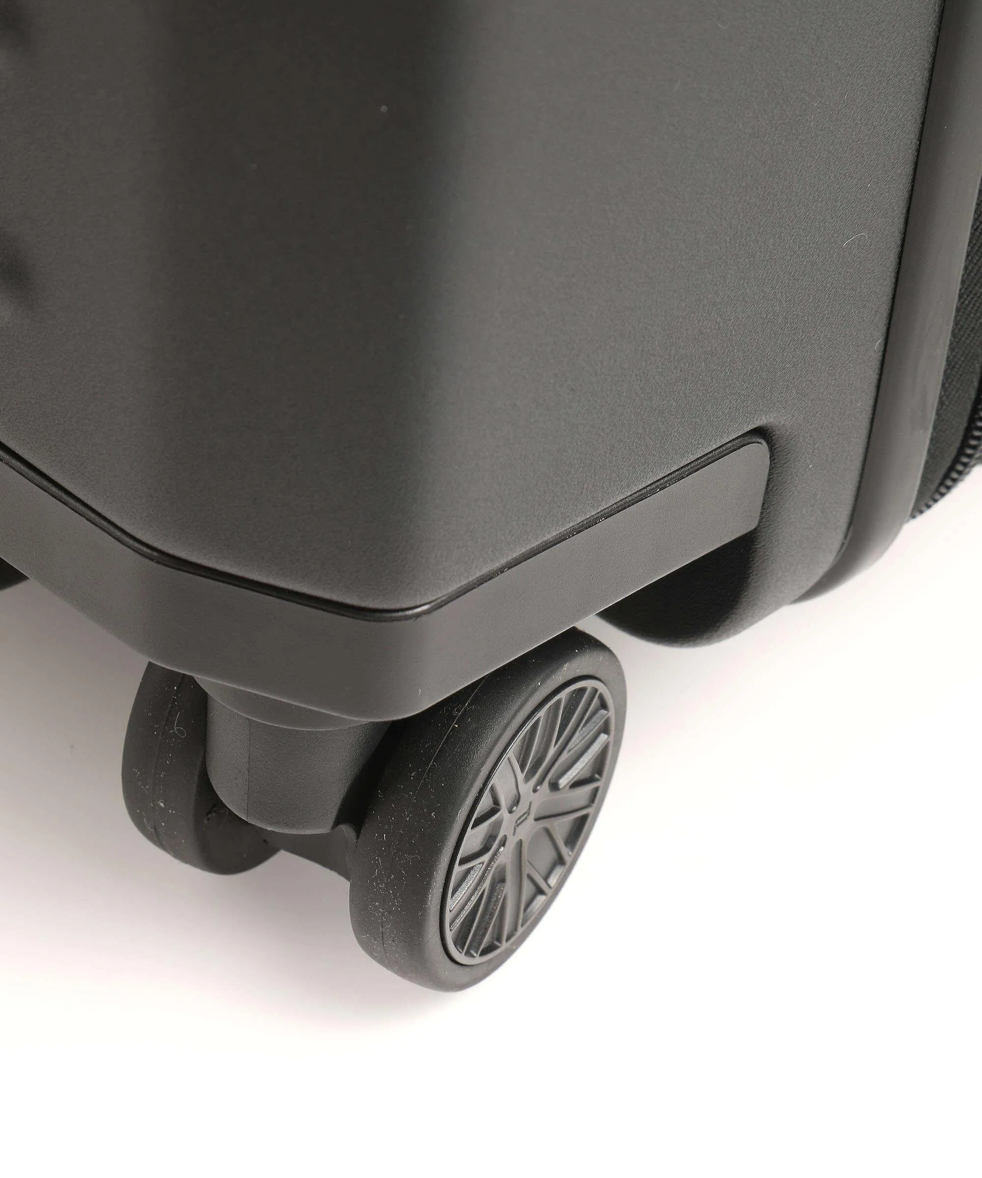  Porsche Design Roadster HC Business Valigia trolley (4 ruote) nero 55 cm  
