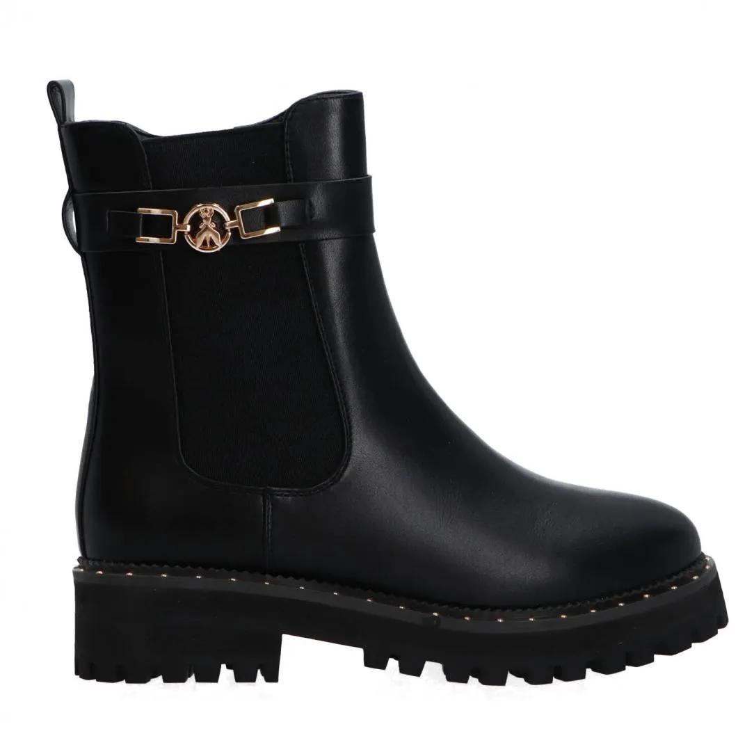 PPJ788 Econappa Nero