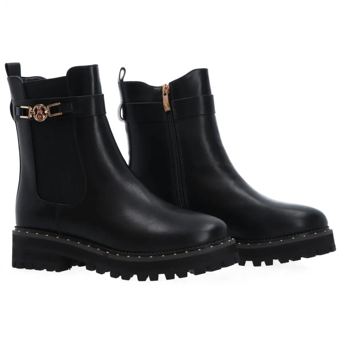 PPJ788 Econappa Nero