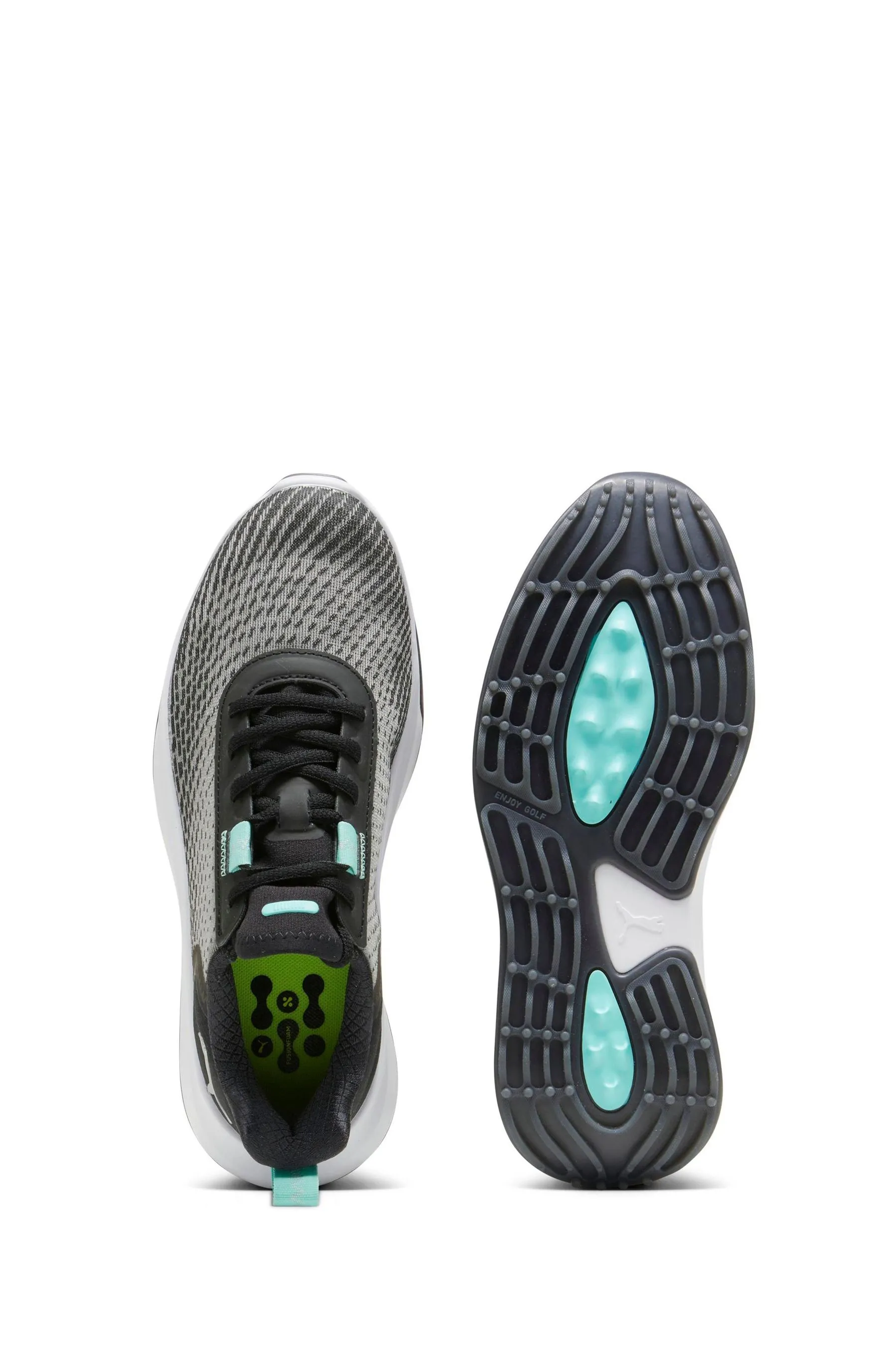 Puma Donna Fusion - Crush - Scarpe    