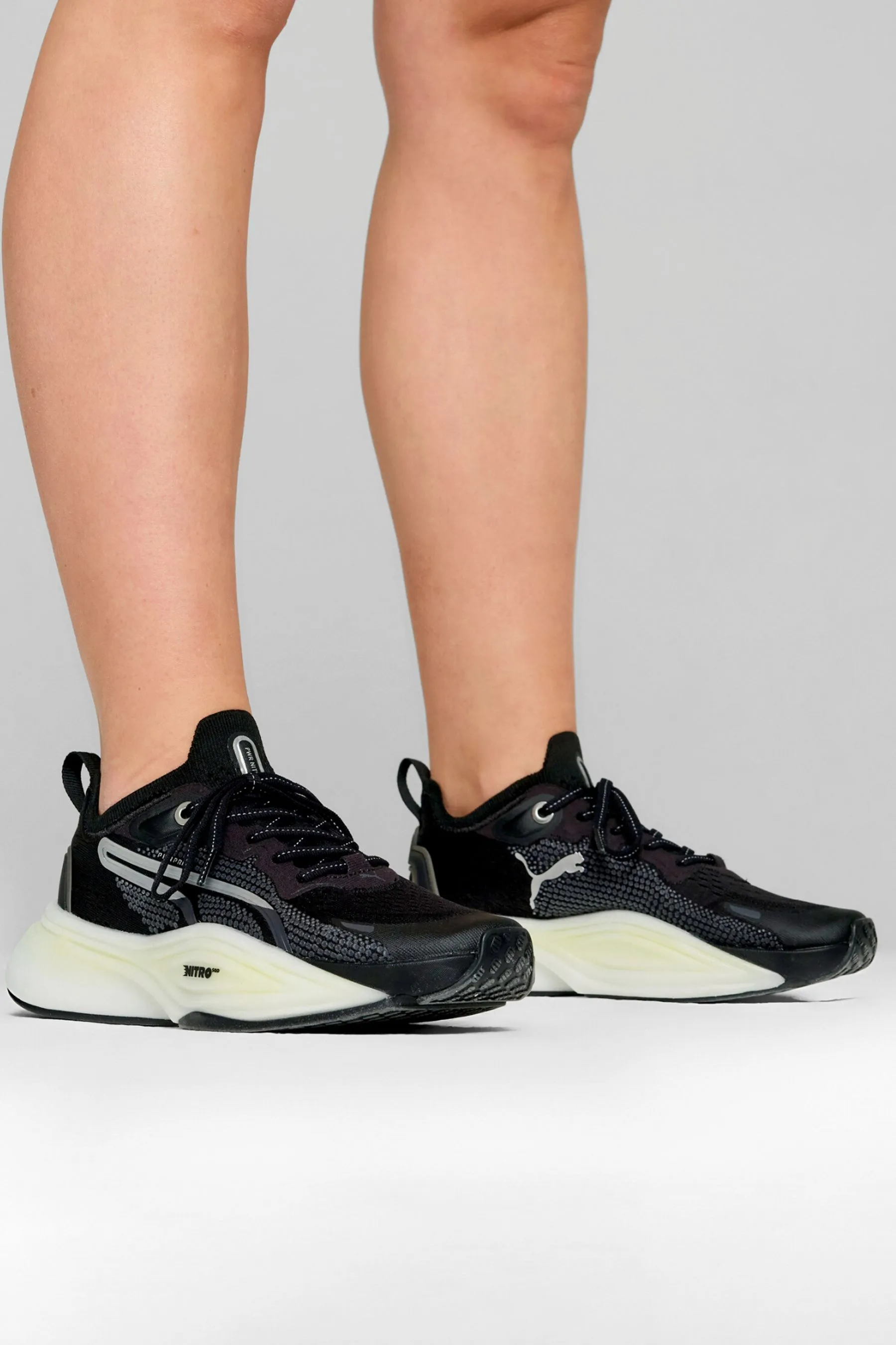 Puma Scarpe da allenamento da donna PWR NITRO™ SQD 2    