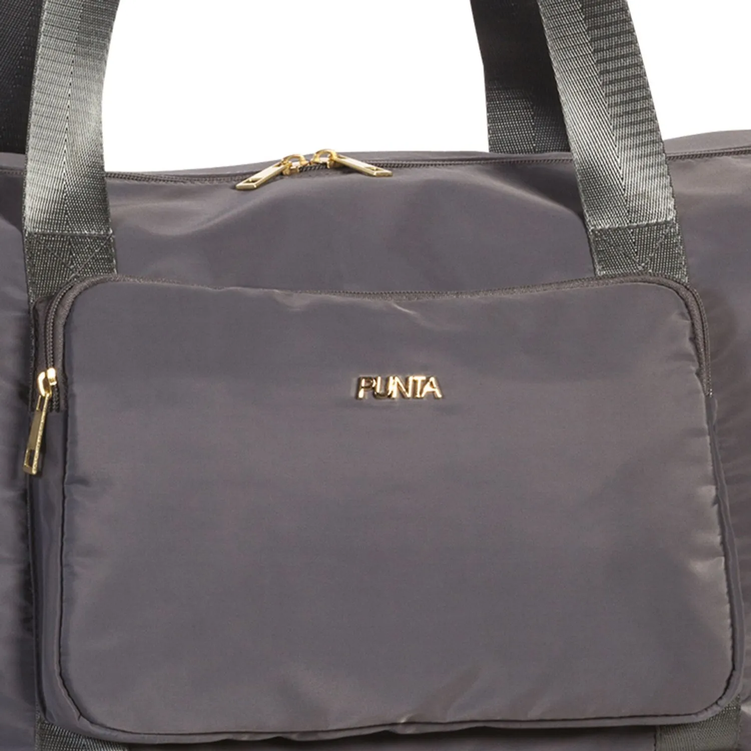Punta Milano Borsa shopper 41 cm