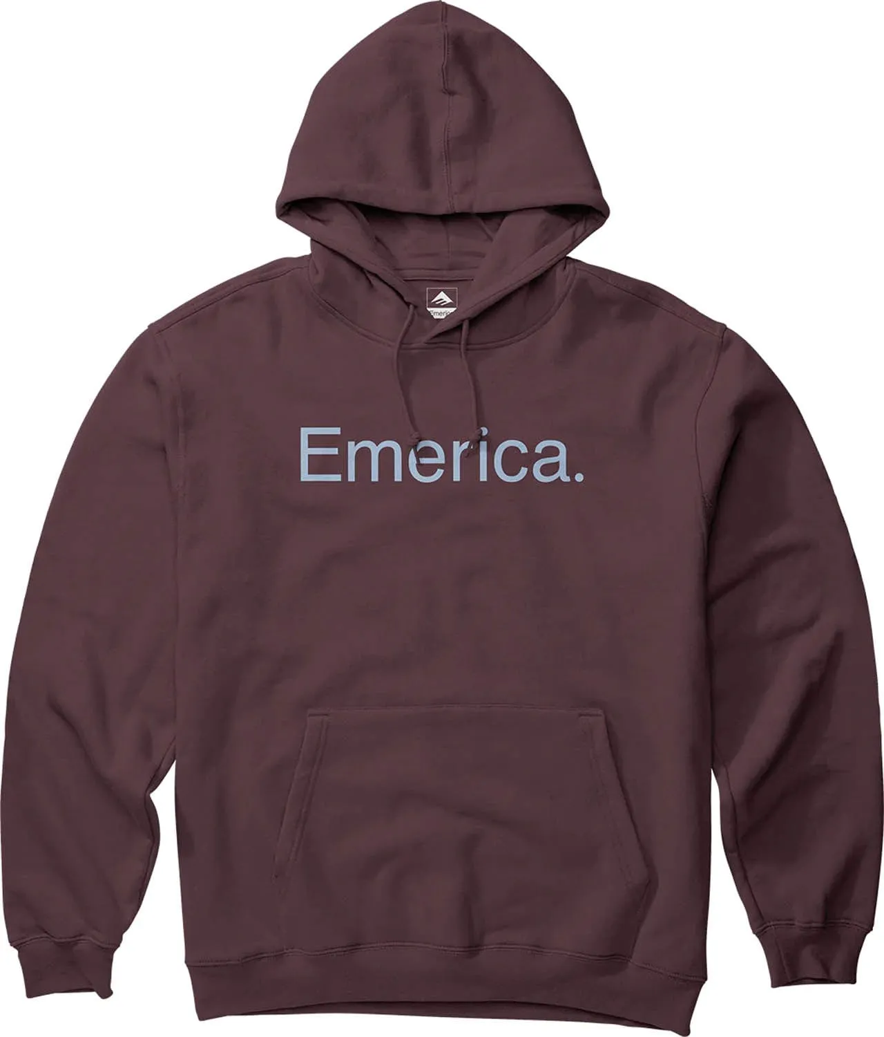 PURE LOGO HOODIE