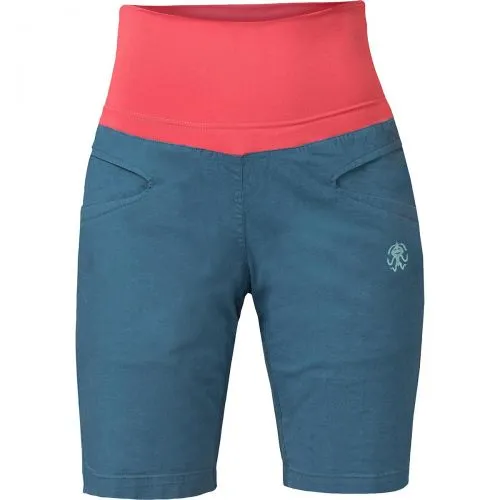 Rafiki Muriel pantaloni corti donna