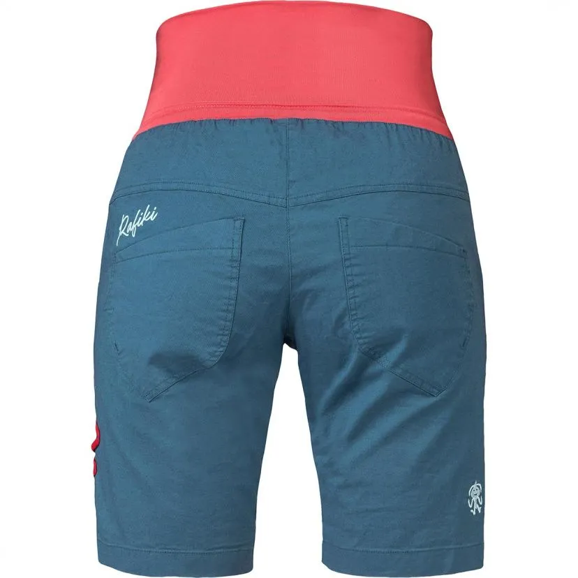 Rafiki Muriel pantaloni corti donna