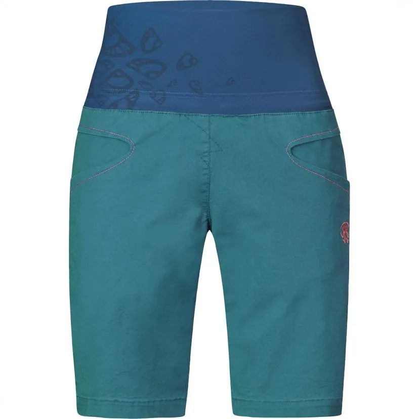 Rafiki Muriel pantaloni corti donna