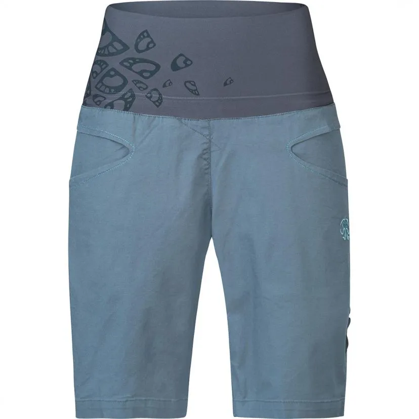Rafiki Muriel pantaloni corti donna