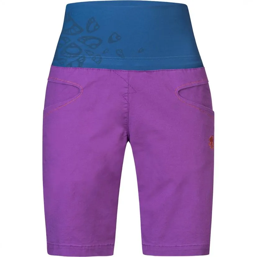 Rafiki Muriel pantaloni corti donna