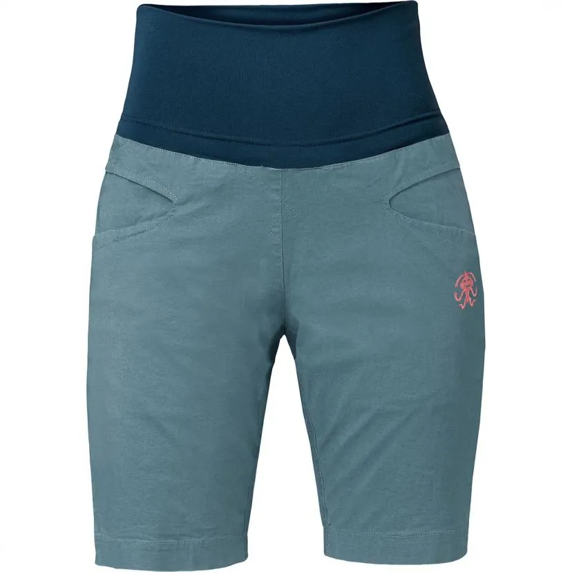 Rafiki Muriel pantaloni corti donna