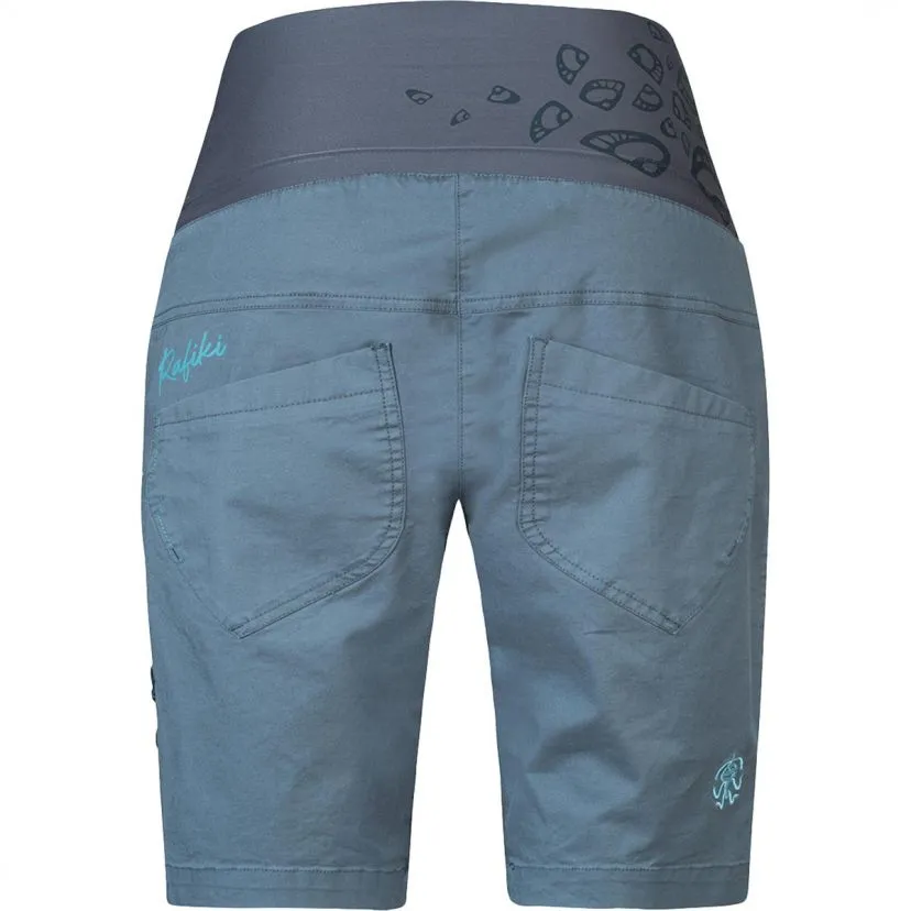 Rafiki Muriel pantaloni corti donna
