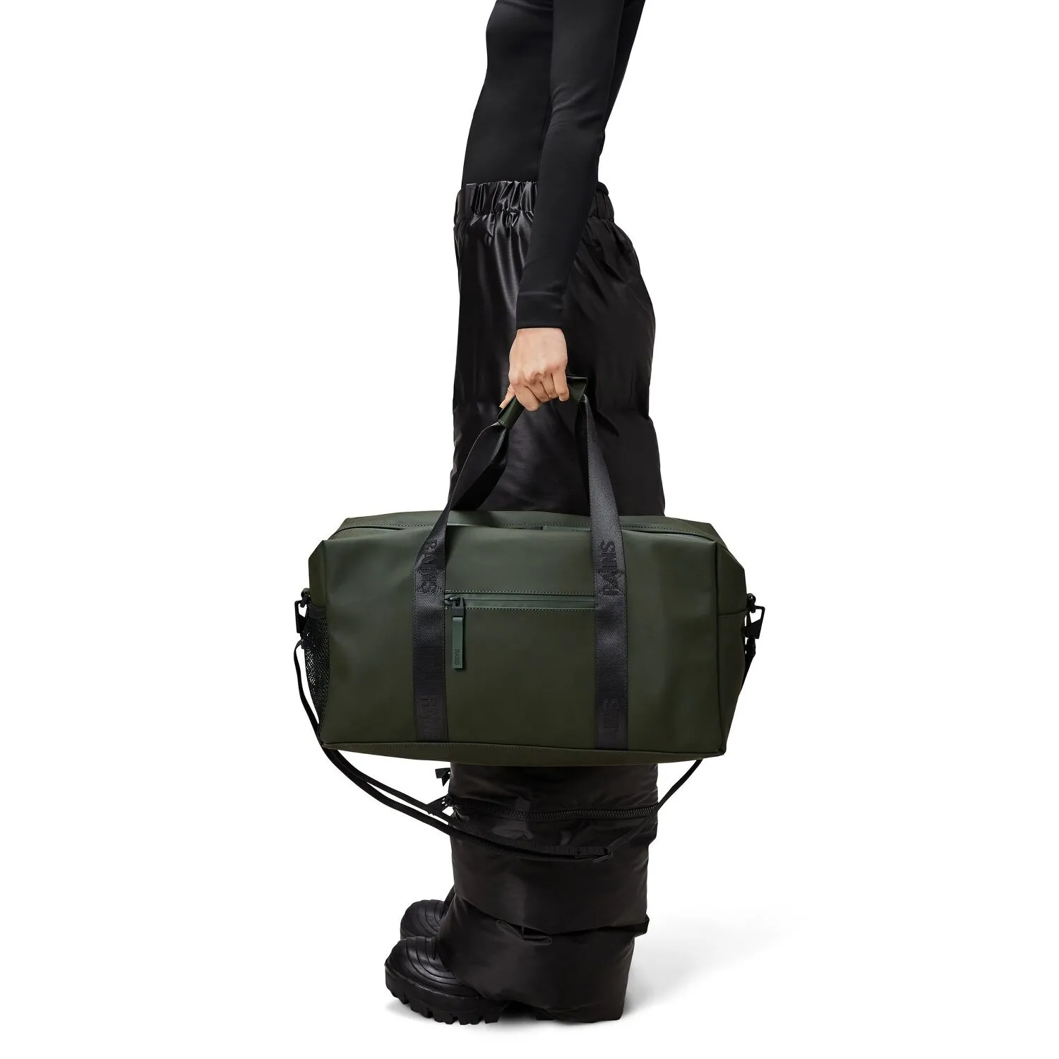 Rains Trail Borsa sportiva 48.5 cm