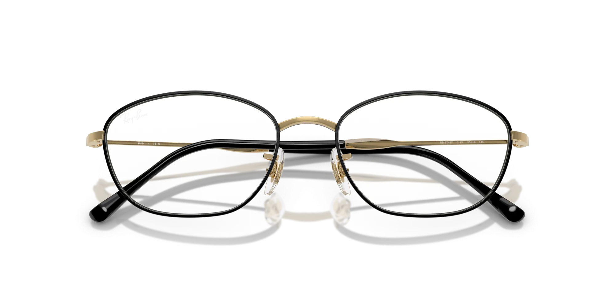   Ray - Ban RX3749V  3175