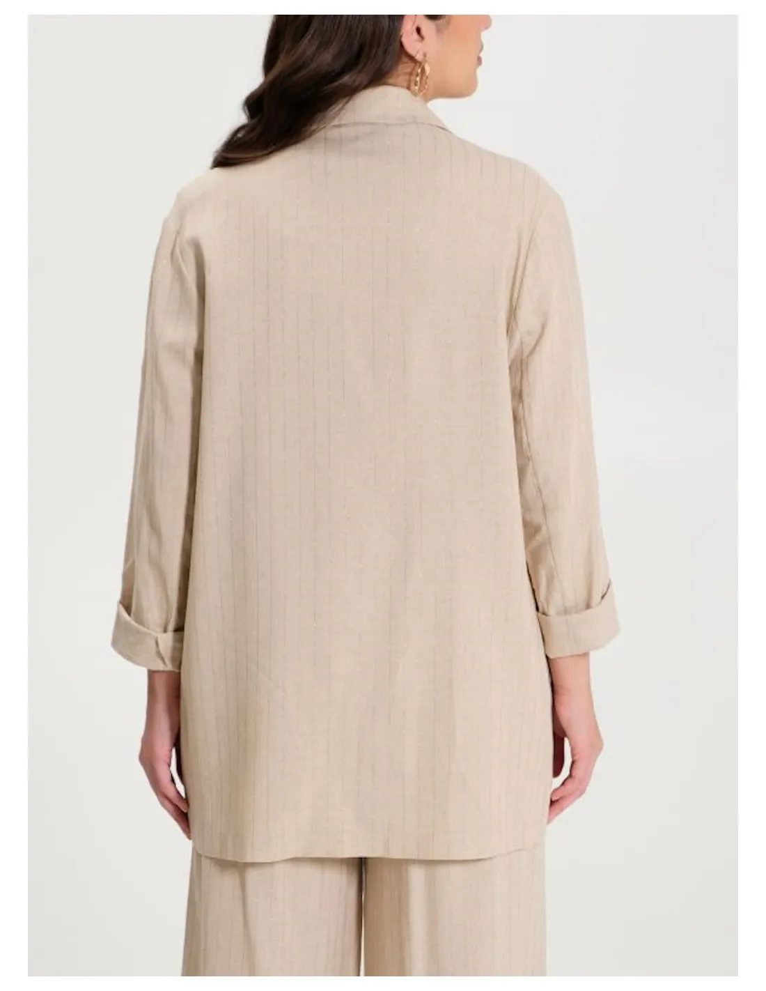 RINASCIMENTO CURVY GIACCA DONNA ANNA C3.920.265/F2