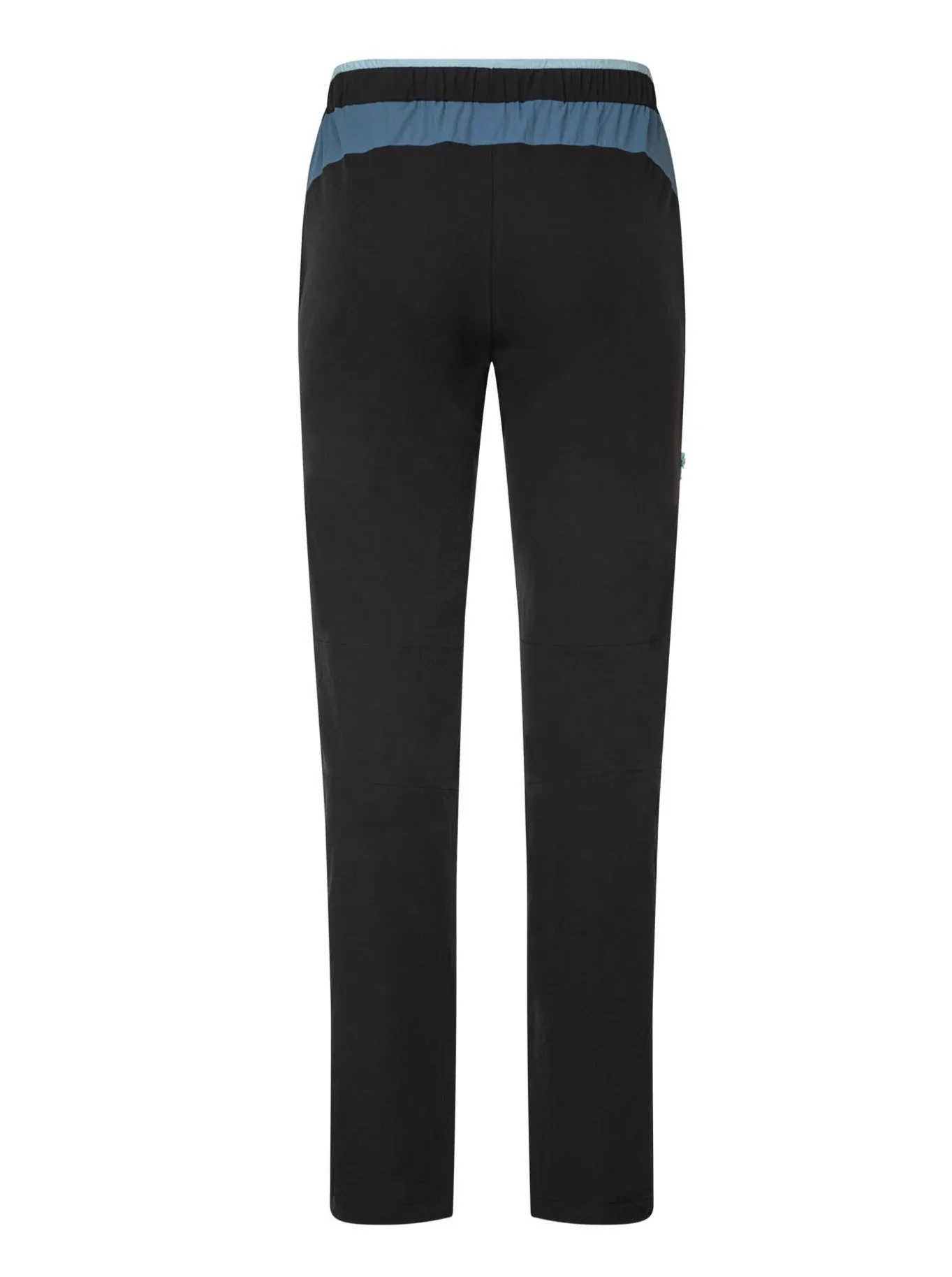 Rock Experience Space Flake pantaloni donna
