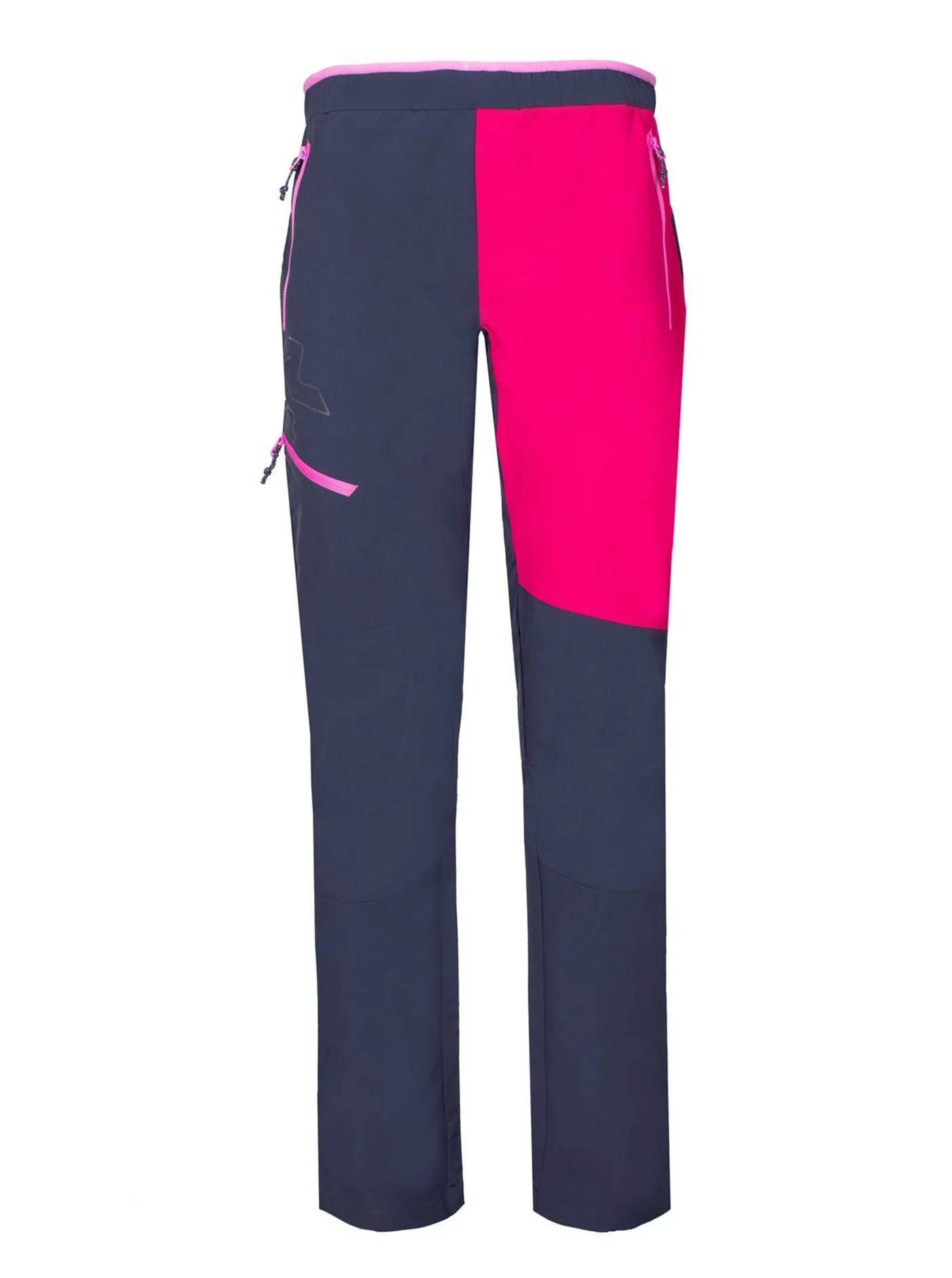 Rock Experience Space Flake pantaloni donna