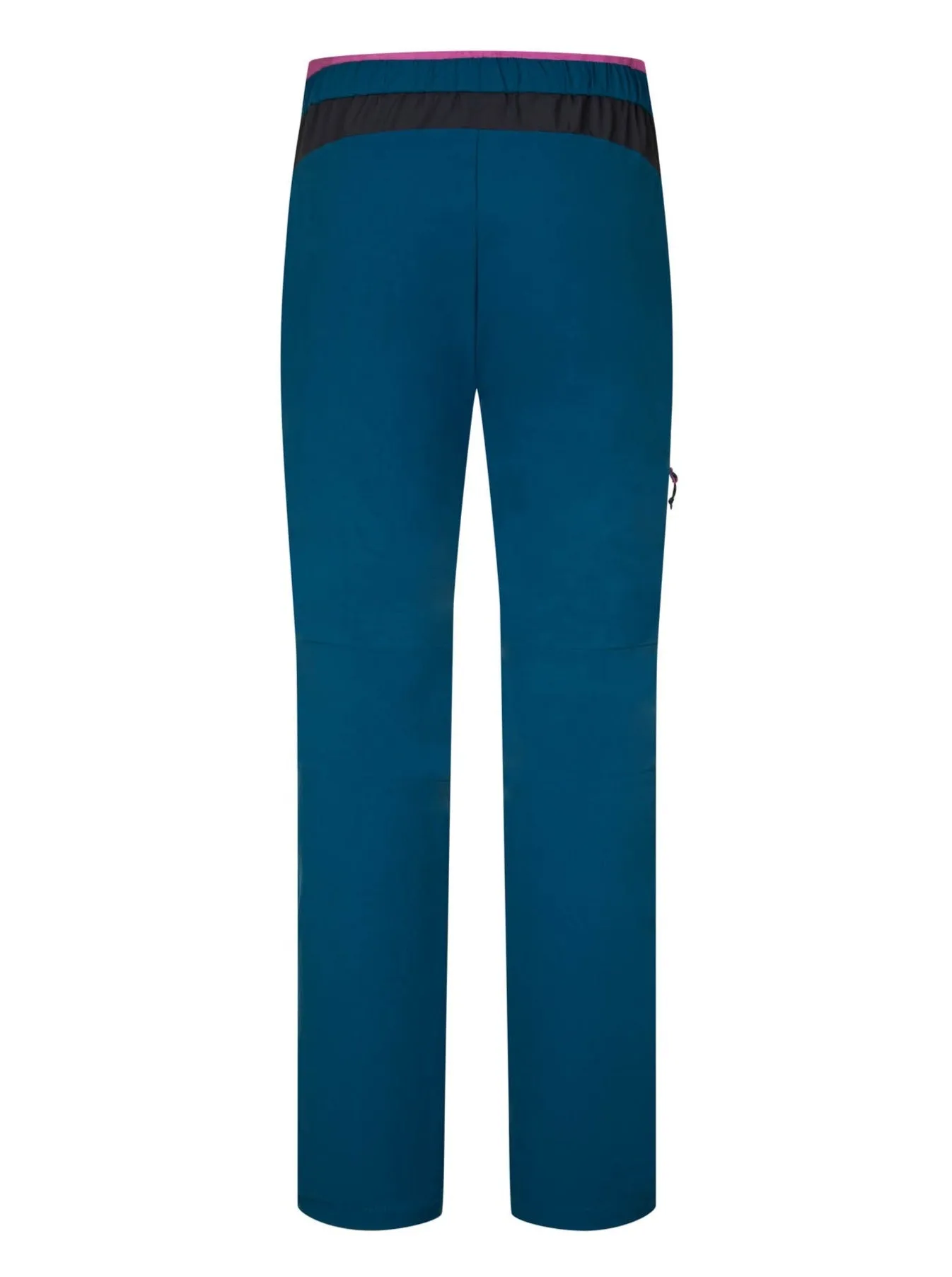 Rock Experience Space Flake pantaloni donna