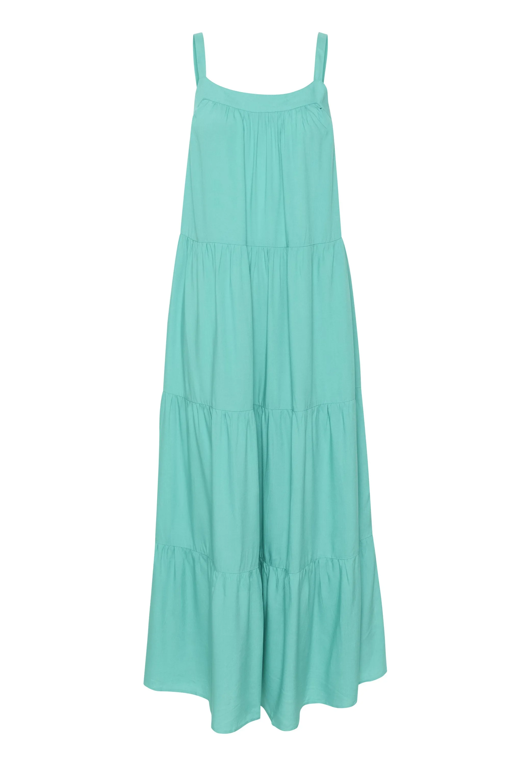 ROSINA STRAP - KIM FIT - Vestito lungo