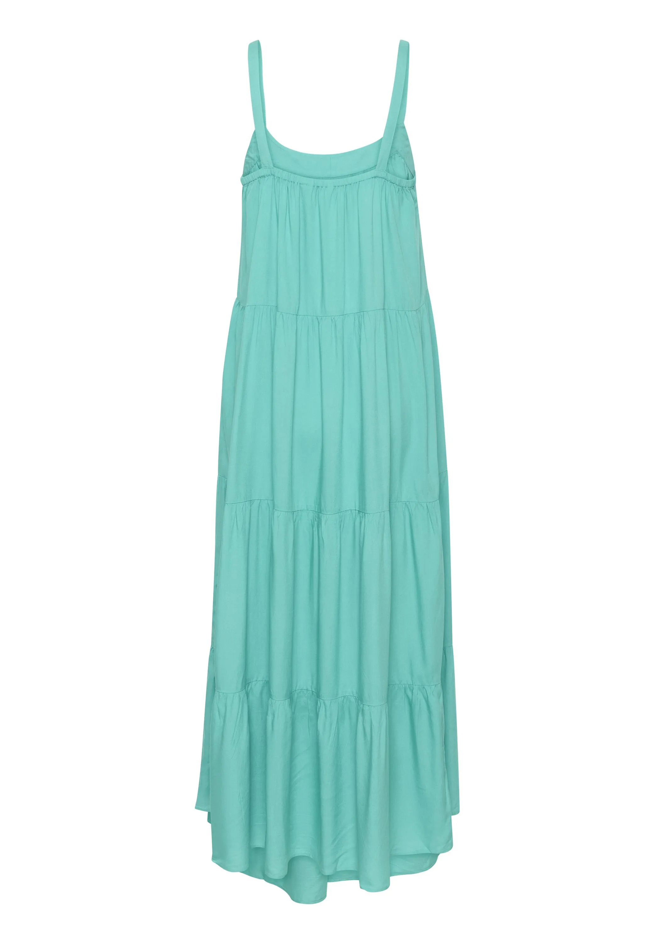 ROSINA STRAP - KIM FIT - Vestito lungo